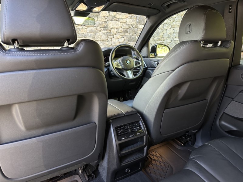 2020 (70) BMW X5 xDrive30d MHT M Sport 5dr Auto 3542707