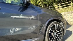 2020 (70) BMW X5 xDrive30d MHT M Sport 5dr Auto 3542737