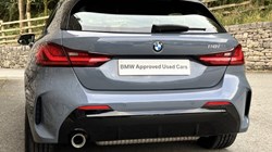 2020 (20) BMW 1 SERIES 118i M Sport 5dr 3567303