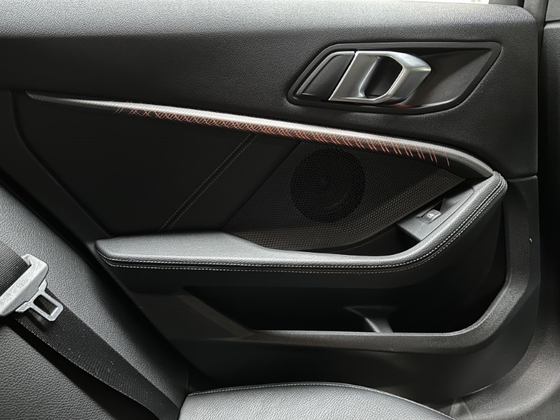 2020 (20) BMW 1 SERIES 118i M Sport 5dr  3539315