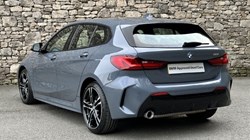 2020 (20) BMW 1 SERIES 118i M Sport 5dr 3567309