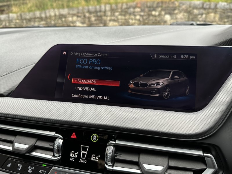 2020 (20) BMW 1 SERIES 118i M Sport 5dr  3539360