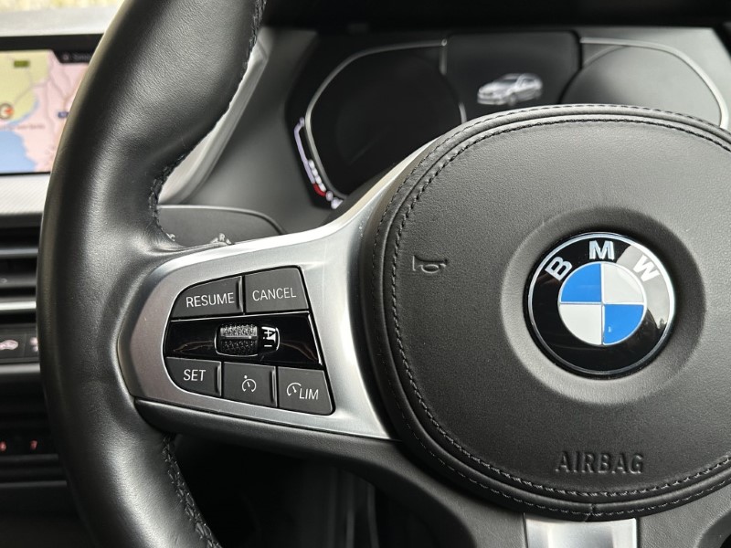 2020 (20) BMW 1 SERIES 118i M Sport 5dr  3539330