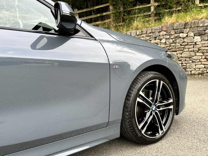 2020 (20) BMW 1 SERIES 118i M Sport 5dr  3567326