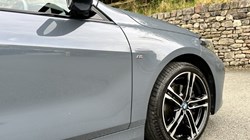 2020 (20) BMW 1 SERIES 118i M Sport 5dr 3567326