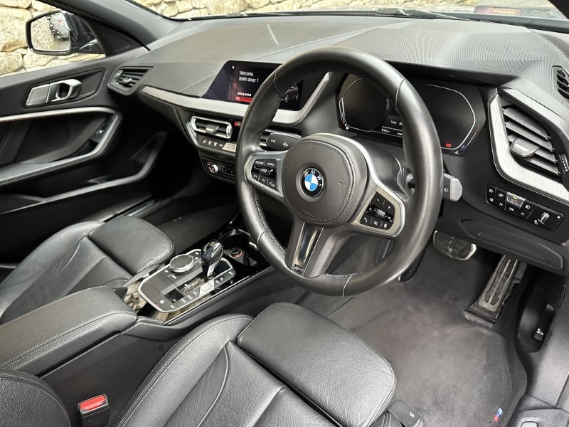 2020 (20) BMW 1 SERIES 118i M Sport 5dr  3539310