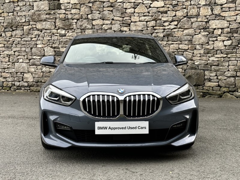 2020 (20) BMW 1 SERIES 118i M Sport 5dr  3567316
