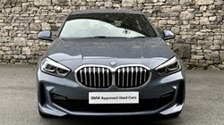 2020 (20) BMW 1 SERIES 118i M Sport 5dr 3567316