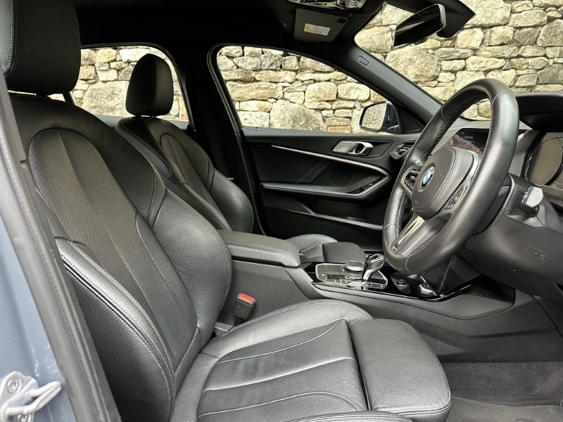 2020 (20) BMW 1 SERIES 118i M Sport 5dr  3539311