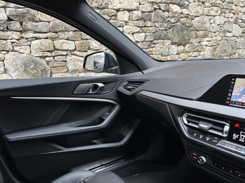 2020 (20) BMW 1 SERIES 118i M Sport 5dr  3539324