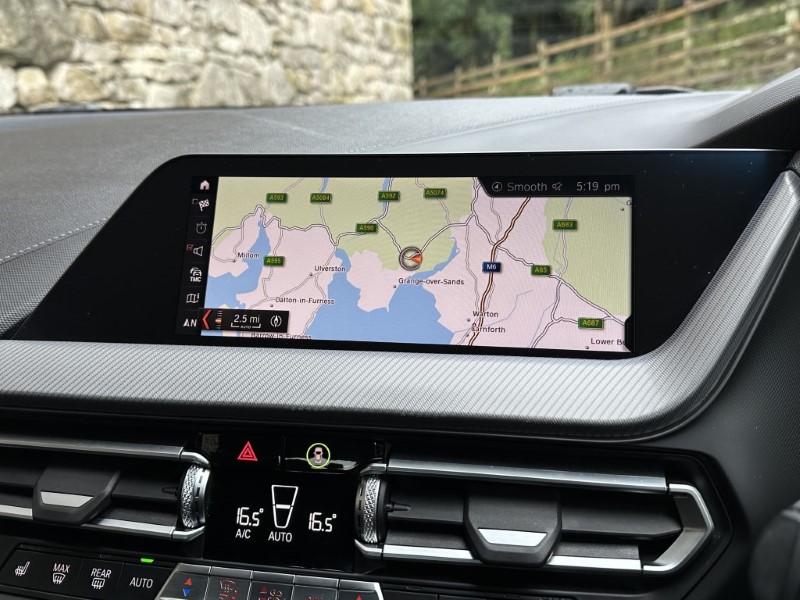 2020 (20) BMW 1 SERIES 118i M Sport 5dr  3539326