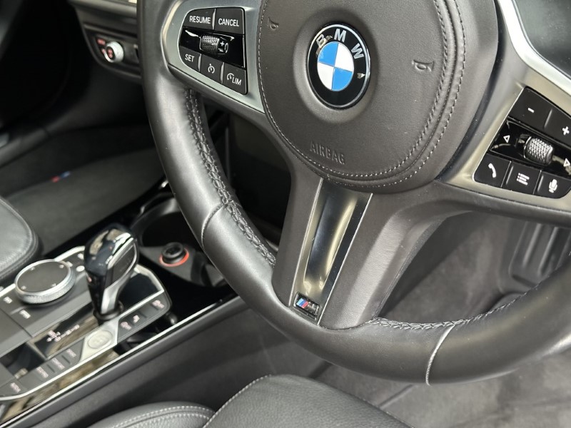 2020 (20) BMW 1 SERIES 118i M Sport 5dr  3539312