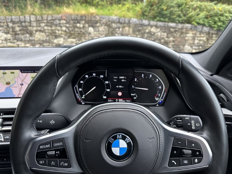 2020 (20) BMW 1 SERIES 118i M Sport 5dr  3539361
