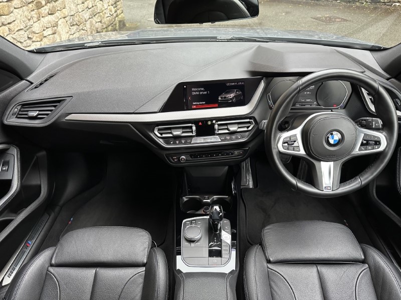 2020 (20) BMW 1 SERIES 118i M Sport 5dr  3539316