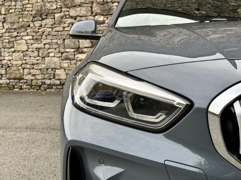 2020 (20) BMW 1 SERIES 118i M Sport 5dr  3567321