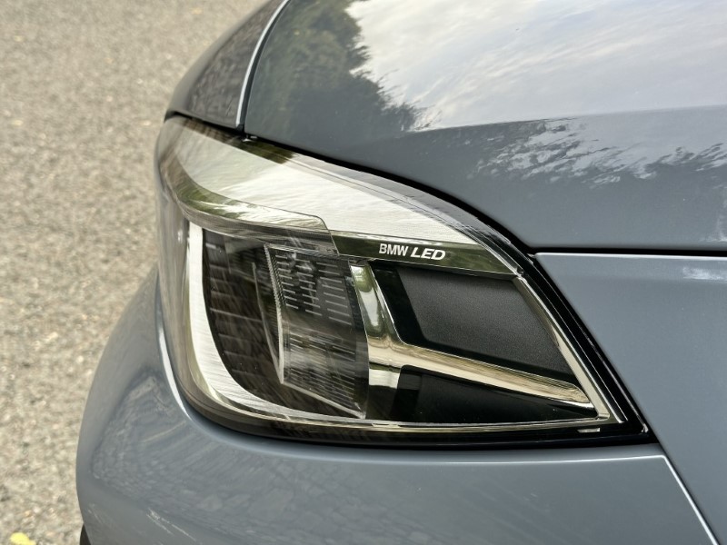 2020 (20) BMW 1 SERIES 118i M Sport 5dr  3567322