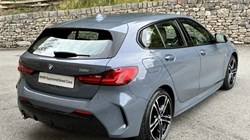 2020 (20) BMW 1 SERIES 118i M Sport 5dr 3567314