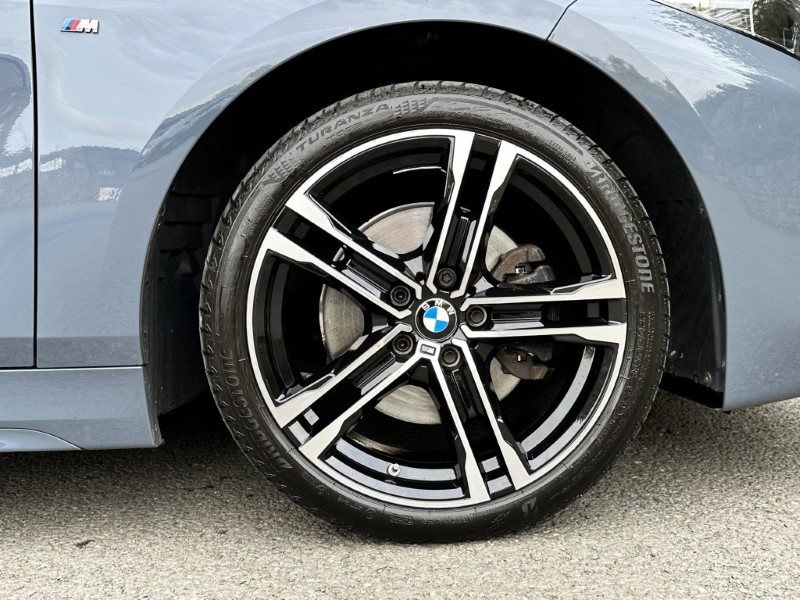 2020 (20) BMW 1 SERIES 118i M Sport 5dr  3567323