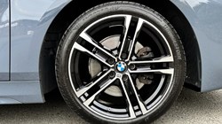 2020 (20) BMW 1 SERIES 118i M Sport 5dr 3567323