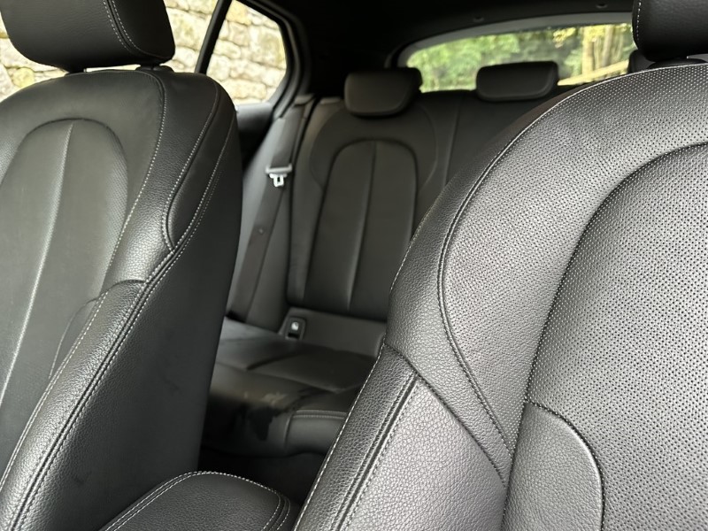 2020 (20) BMW 1 SERIES 118i M Sport 5dr  3539336