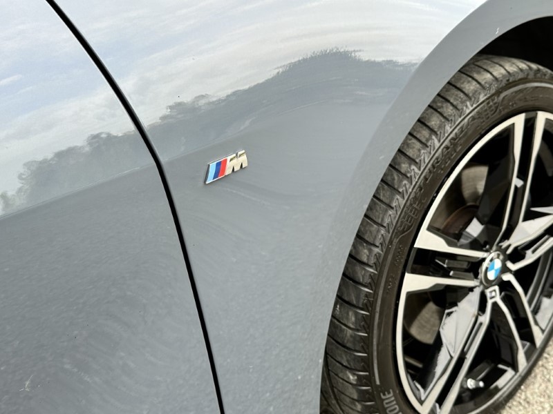 2020 (20) BMW 1 SERIES 118i M Sport 5dr  3567327