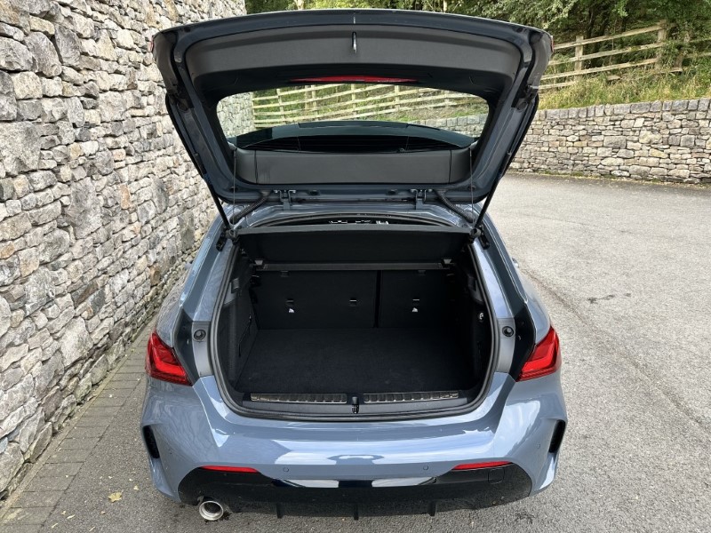 2020 (20) BMW 1 SERIES 118i M Sport 5dr  3567304