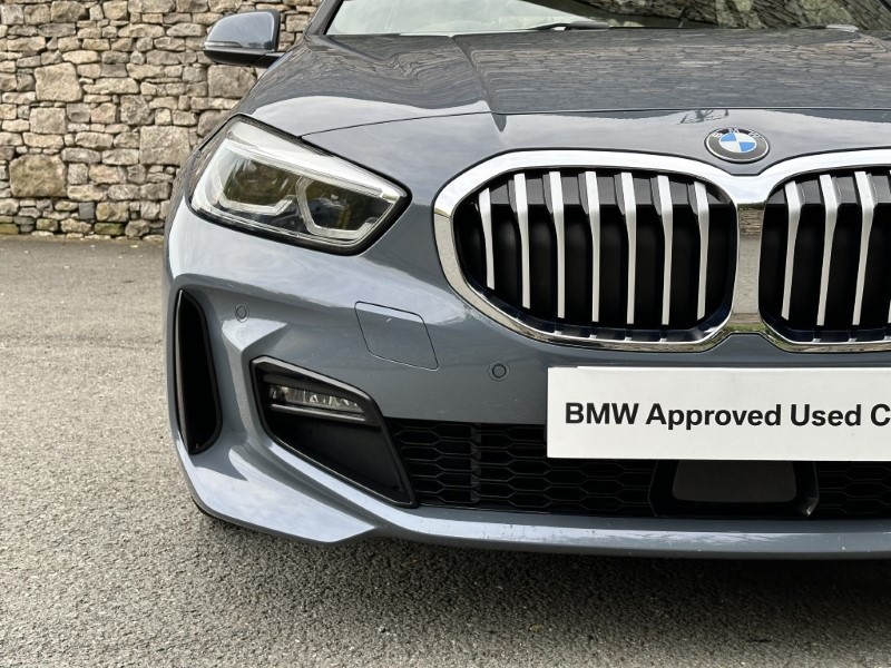 2020 (20) BMW 1 SERIES 118i M Sport 5dr  3567319