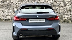 2020 (20) BMW 1 SERIES 118i M Sport 5dr 3567308
