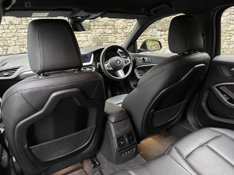 2020 (20) BMW 1 SERIES 118i M Sport 5dr  3539370