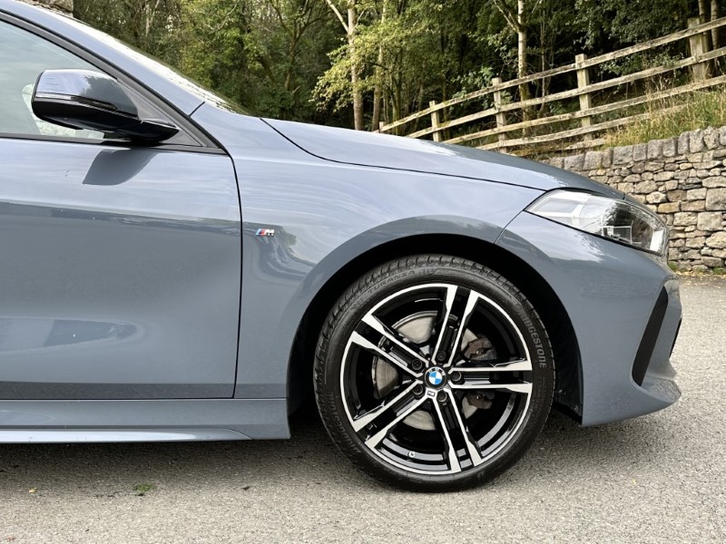 2020 (20) BMW 1 SERIES 118i M Sport 5dr  3567325
