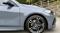 2020 (20) BMW 1 SERIES 118i M Sport 5dr 3567325