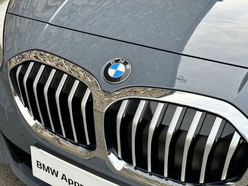 2020 (20) BMW 1 SERIES 118i M Sport 5dr  3567307