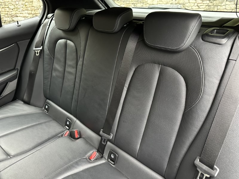 2020 (20) BMW 1 SERIES 118i M Sport 5dr  3539369