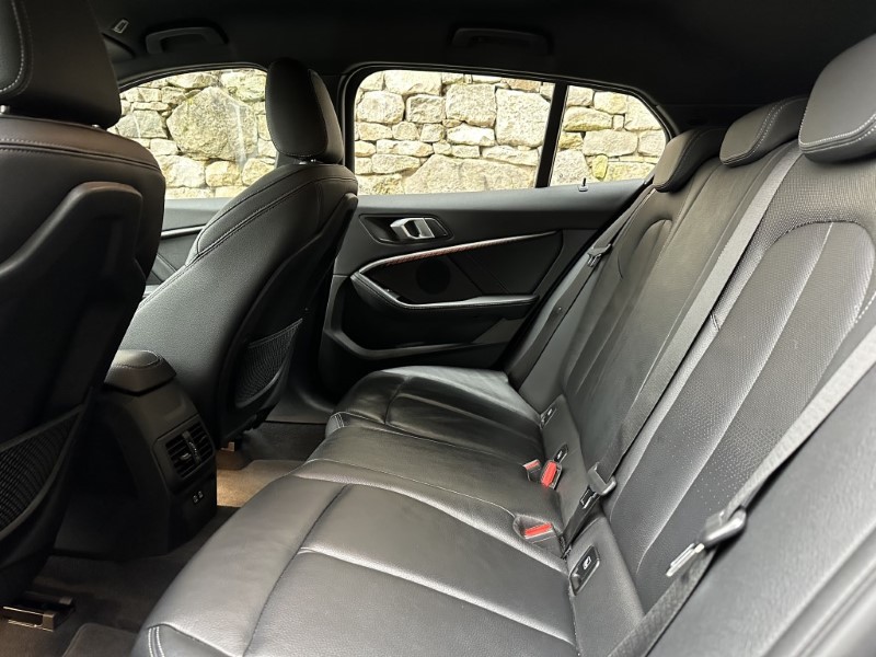 2020 (20) BMW 1 SERIES 118i M Sport 5dr  3539340