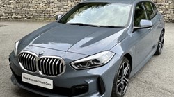 2020 (20) BMW 1 SERIES 118i M Sport 5dr 3567311