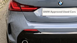 2020 (20) BMW 1 SERIES 118i M Sport 5dr 3567300