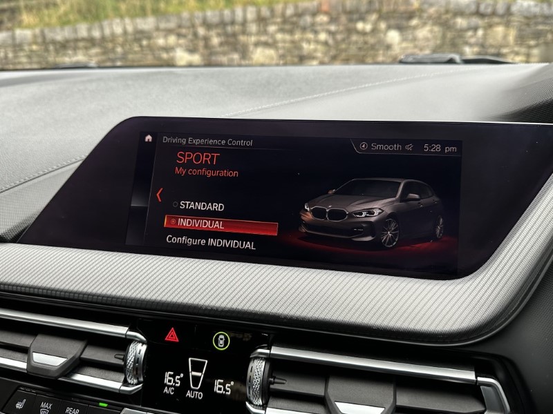 2020 (20) BMW 1 SERIES 118i M Sport 5dr  3539358