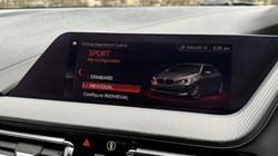 2020 (20) BMW 1 SERIES 118i M Sport 5dr 3539358