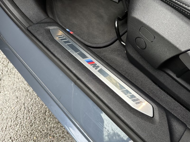 2020 (20) BMW 1 SERIES 118i M Sport 5dr  3539339