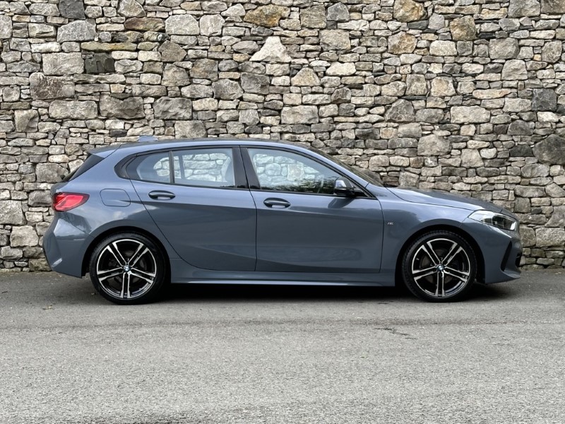 2020 (20) BMW 1 SERIES 118i M Sport 5dr  3567299