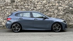 2020 (20) BMW 1 SERIES 118i M Sport 5dr 3567299