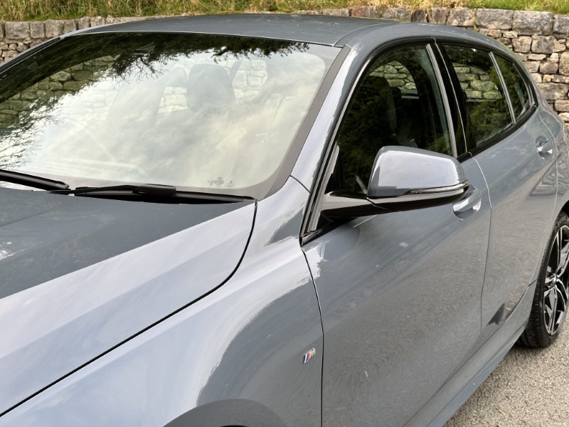 2020 (20) BMW 1 SERIES 118i M Sport 5dr  3567312