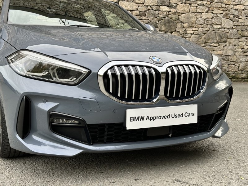 2020 (20) BMW 1 SERIES 118i M Sport 5dr  3567318