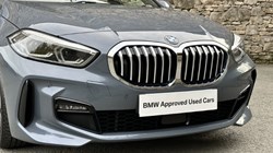 2020 (20) BMW 1 SERIES 118i M Sport 5dr 3567318