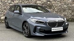 2020 (20) BMW 1 SERIES 118i M Sport 5dr 3567317