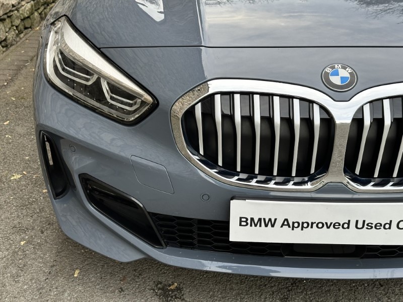 2020 (20) BMW 1 SERIES 118i M Sport 5dr  3567305