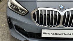 2020 (20) BMW 1 SERIES 118i M Sport 5dr 3567305