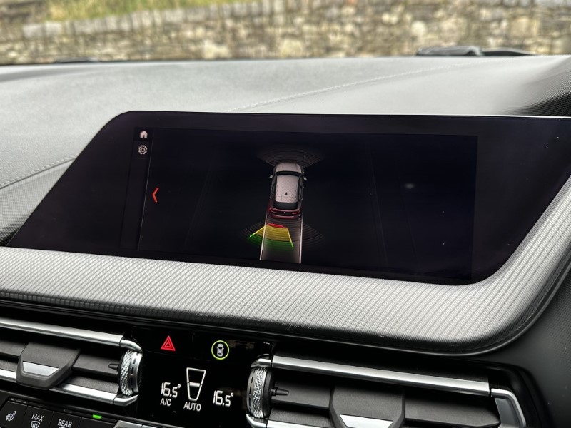 2020 (20) BMW 1 SERIES 118i M Sport 5dr  3539356