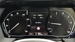 2020 (20) BMW 1 SERIES 118i M Sport 5dr 3539362
