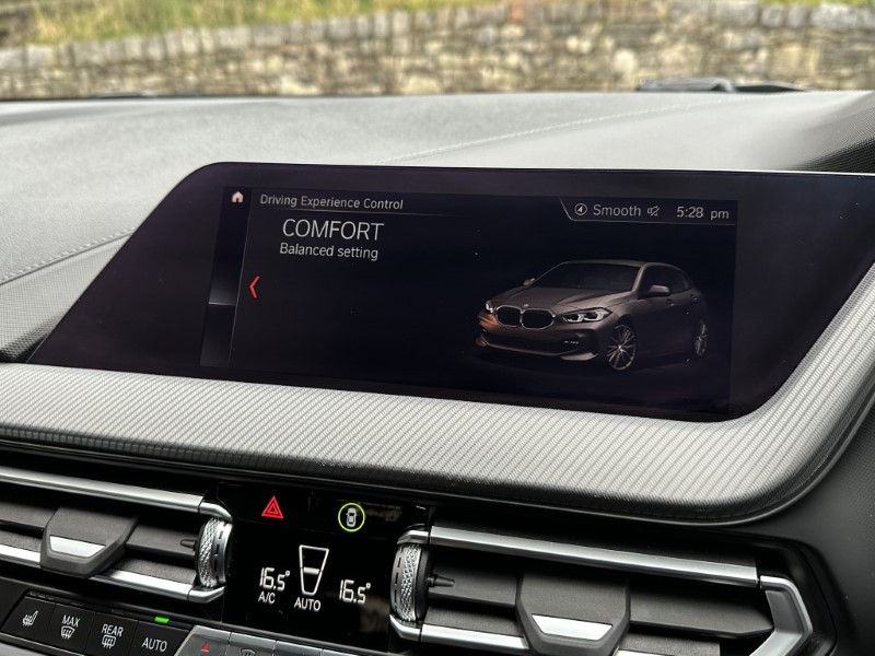 2020 (20) BMW 1 SERIES 118i M Sport 5dr  3539359